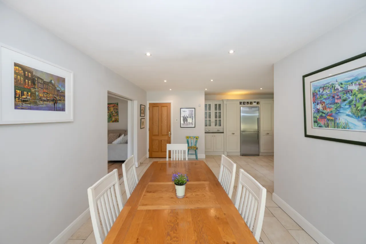 Photo of Nampara, 10 Woodberry, Greenfields, Ballincollig, Cork, P31DC44