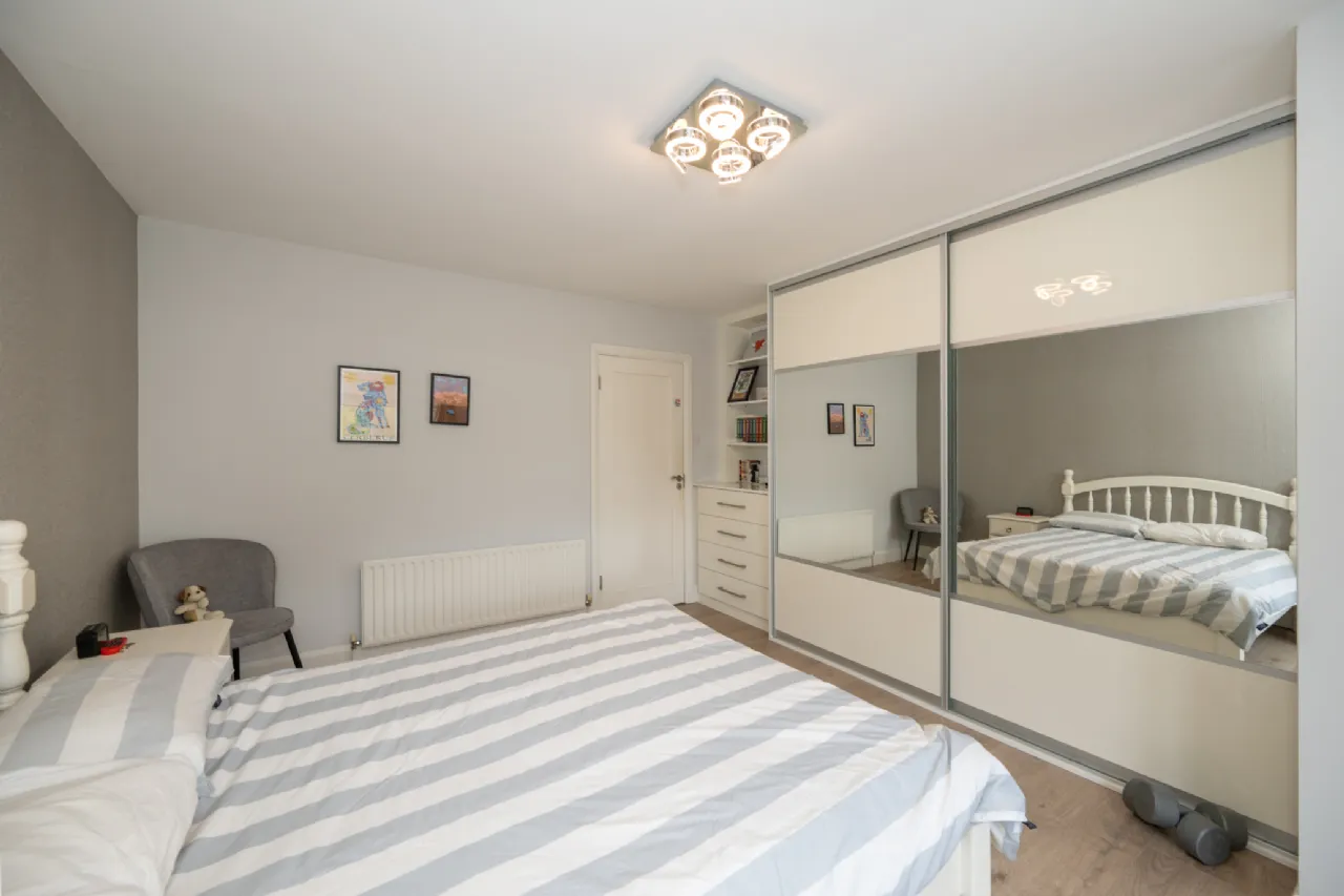 Photo of Nampara, 10 Woodberry, Greenfields, Ballincollig, Cork, P31DC44