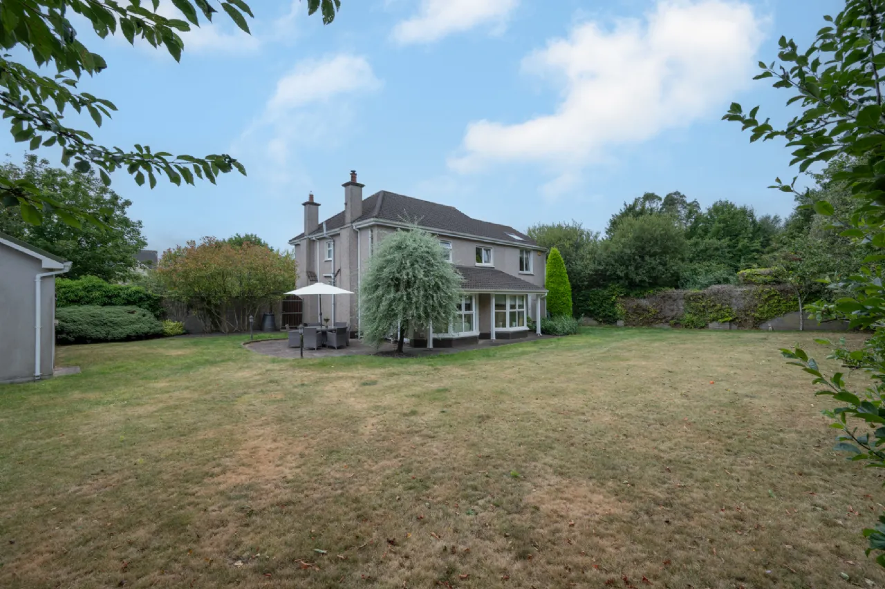 Photo of Nampara, 10 Woodberry, Greenfields, Ballincollig, Cork, P31DC44