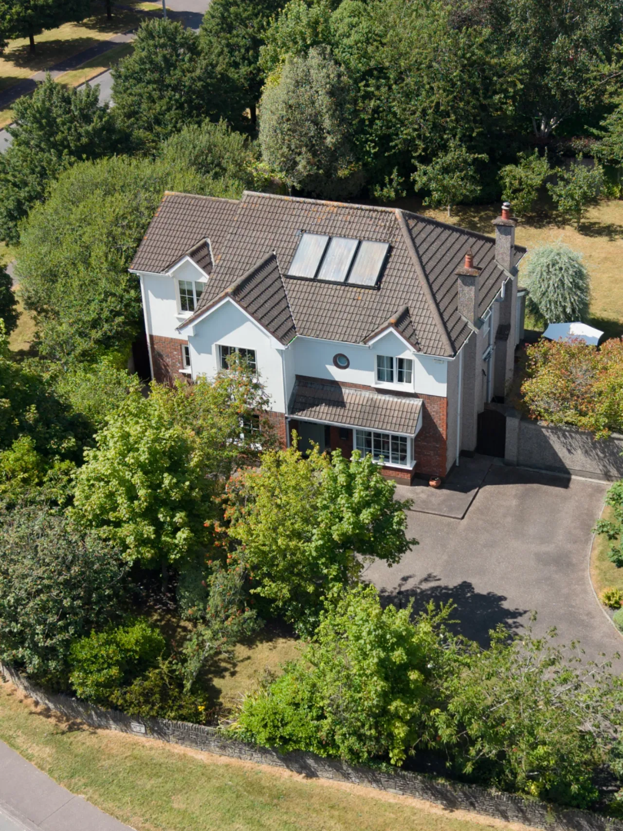 Photo of Nampara, 10 Woodberry, Greenfields, Ballincollig, Cork, P31DC44