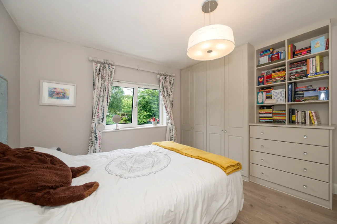 Photo of Nampara, 10 Woodberry, Greenfields, Ballincollig, Cork, P31DC44