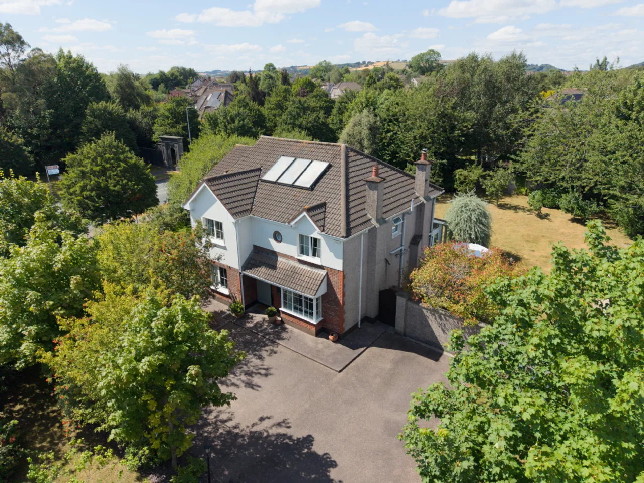 Photo of Nampara, 10 Woodberry, Greenfields, Ballincollig, Cork, P31DC44