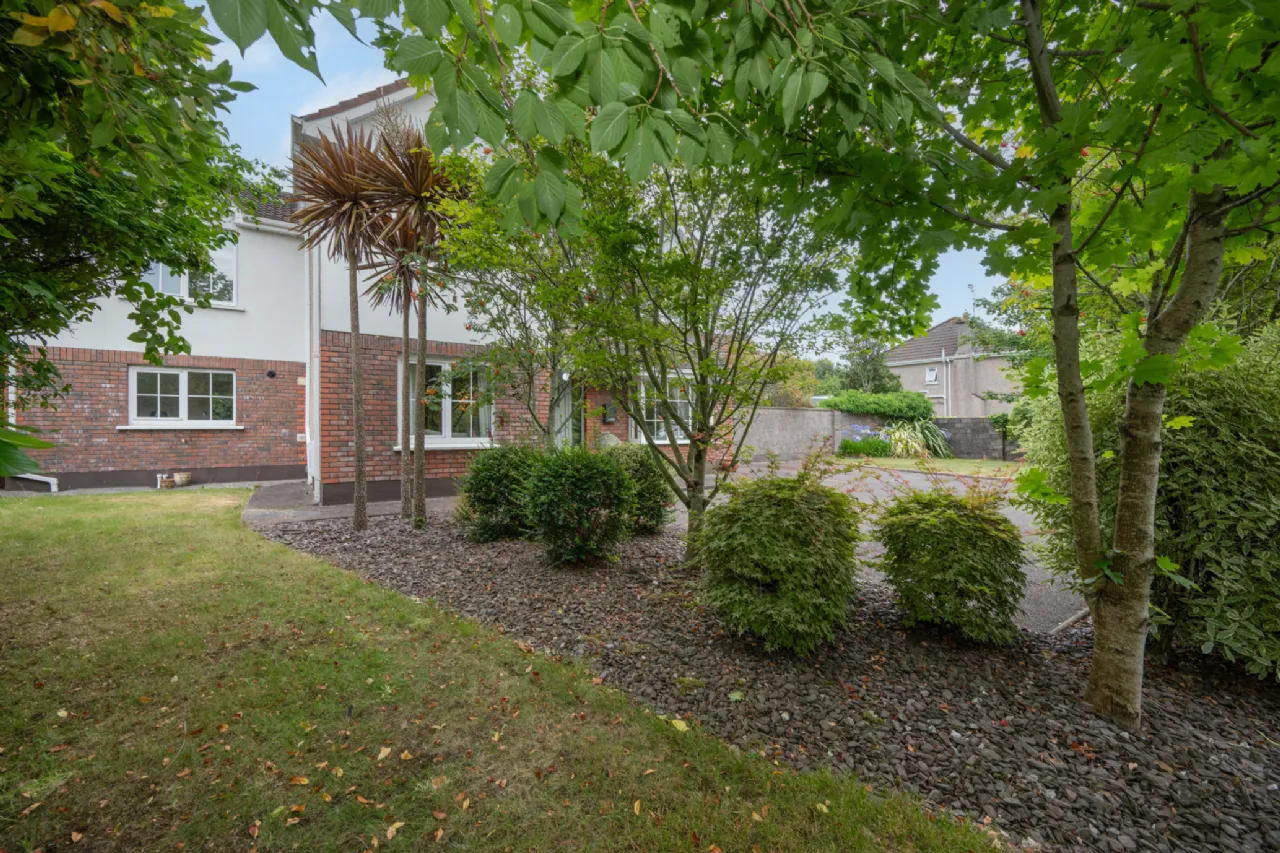 Photo of Nampara, 10 Woodberry, Greenfields, Ballincollig, Cork, P31DC44