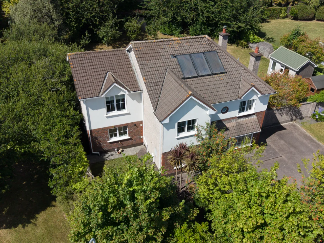 Photo of Nampara, 10 Woodberry, Greenfields, Ballincollig, Cork, P31DC44