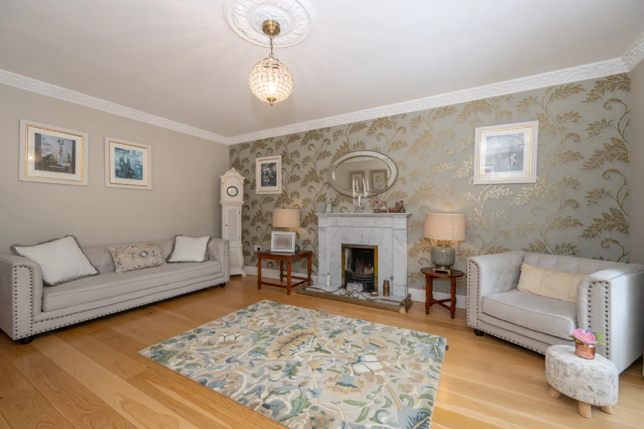 Photo of Nampara, 10 Woodberry, Greenfields, Ballincollig, Cork, P31DC44