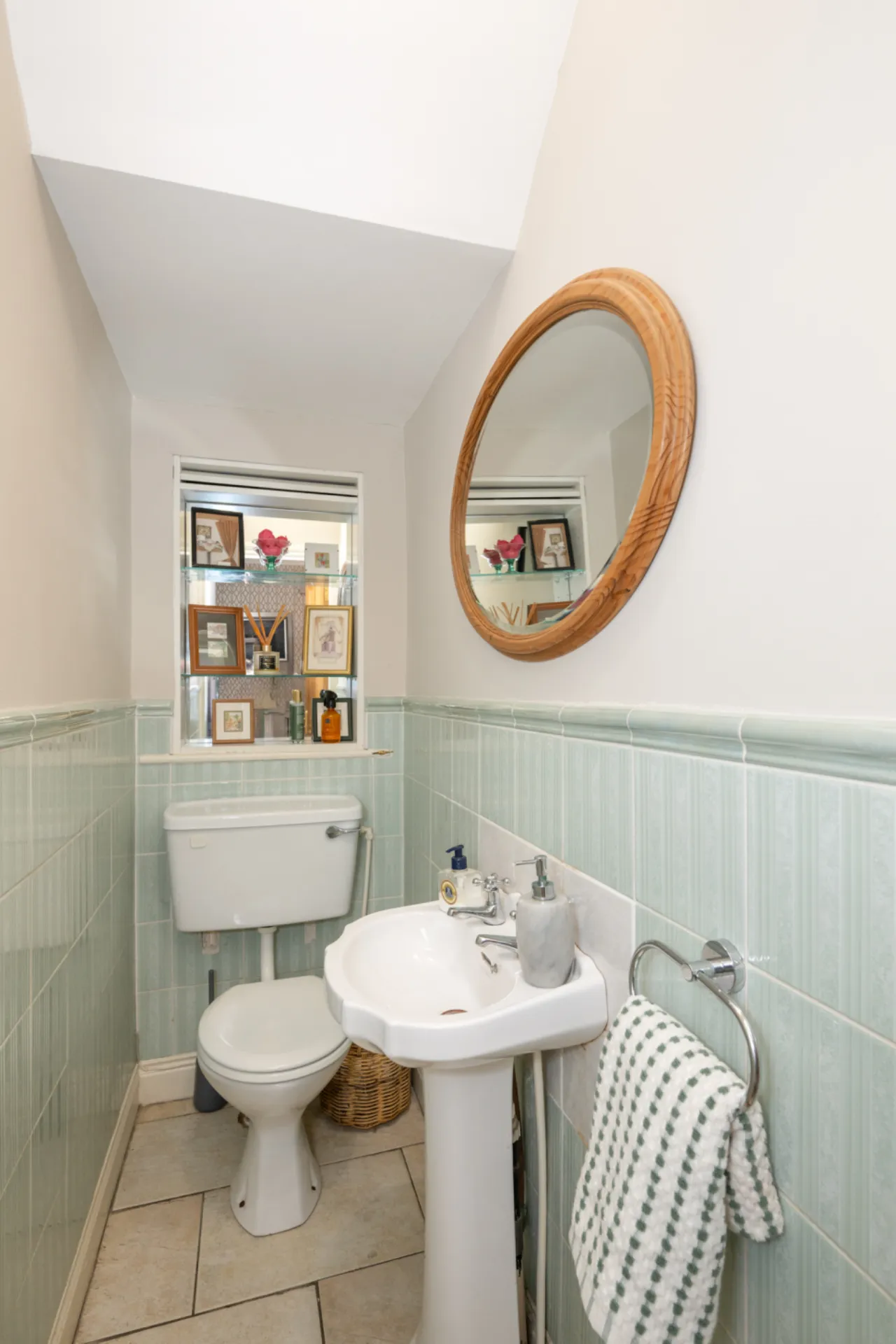 Photo of Nampara, 10 Woodberry, Greenfields, Ballincollig, Cork, P31DC44