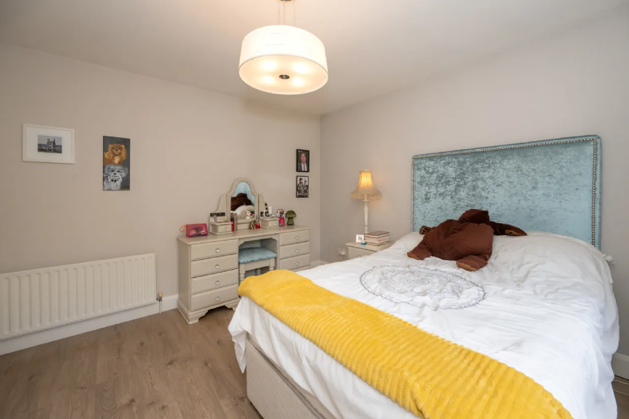 Photo of Nampara, 10 Woodberry, Greenfields, Ballincollig, Cork, P31DC44