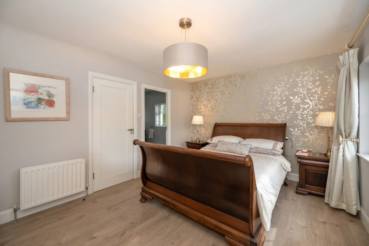 Photo of Nampara, 10 Woodberry, Greenfields, Ballincollig, Cork, P31DC44