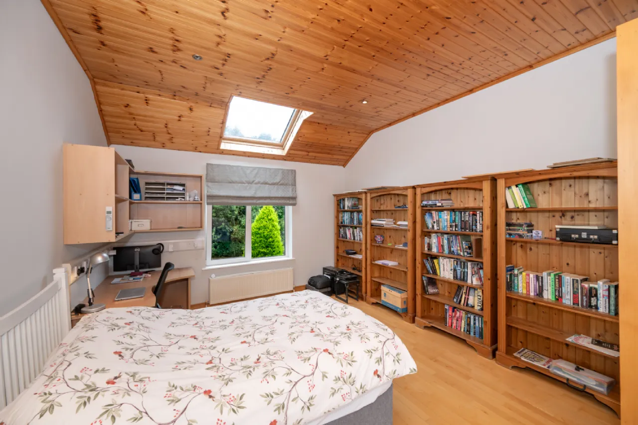 Photo of Nampara, 10 Woodberry, Greenfields, Ballincollig, Cork, P31DC44