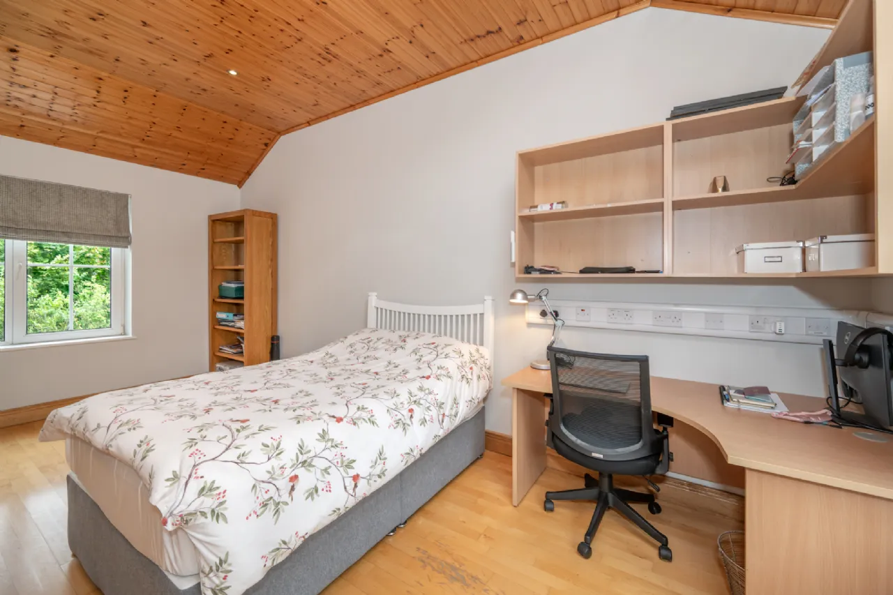 Photo of Nampara, 10 Woodberry, Greenfields, Ballincollig, Cork, P31DC44