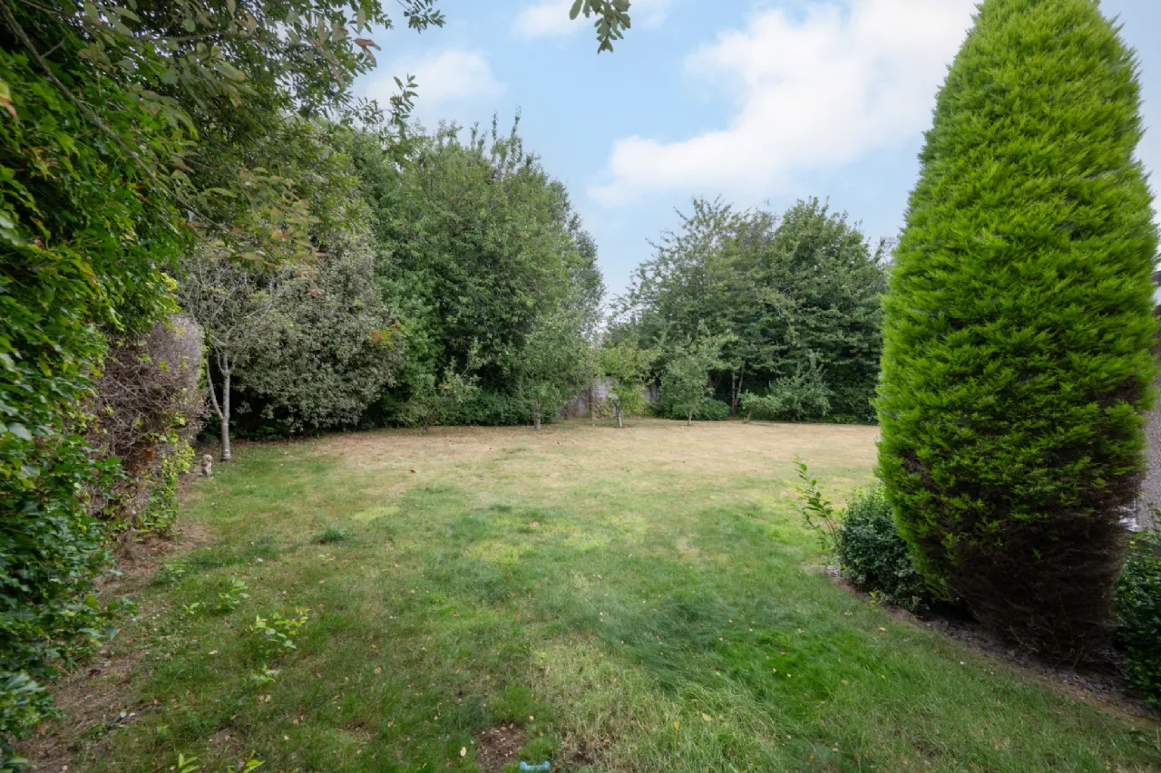 Photo of Nampara, 10 Woodberry, Greenfields, Ballincollig, Cork, P31DC44