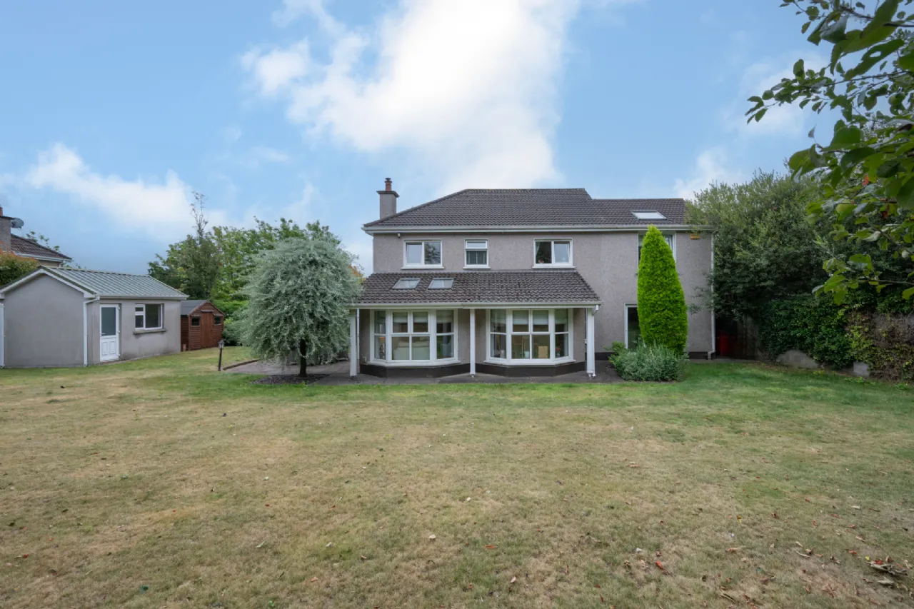 Photo of Nampara, 10 Woodberry, Greenfields, Ballincollig, Cork, P31DC44