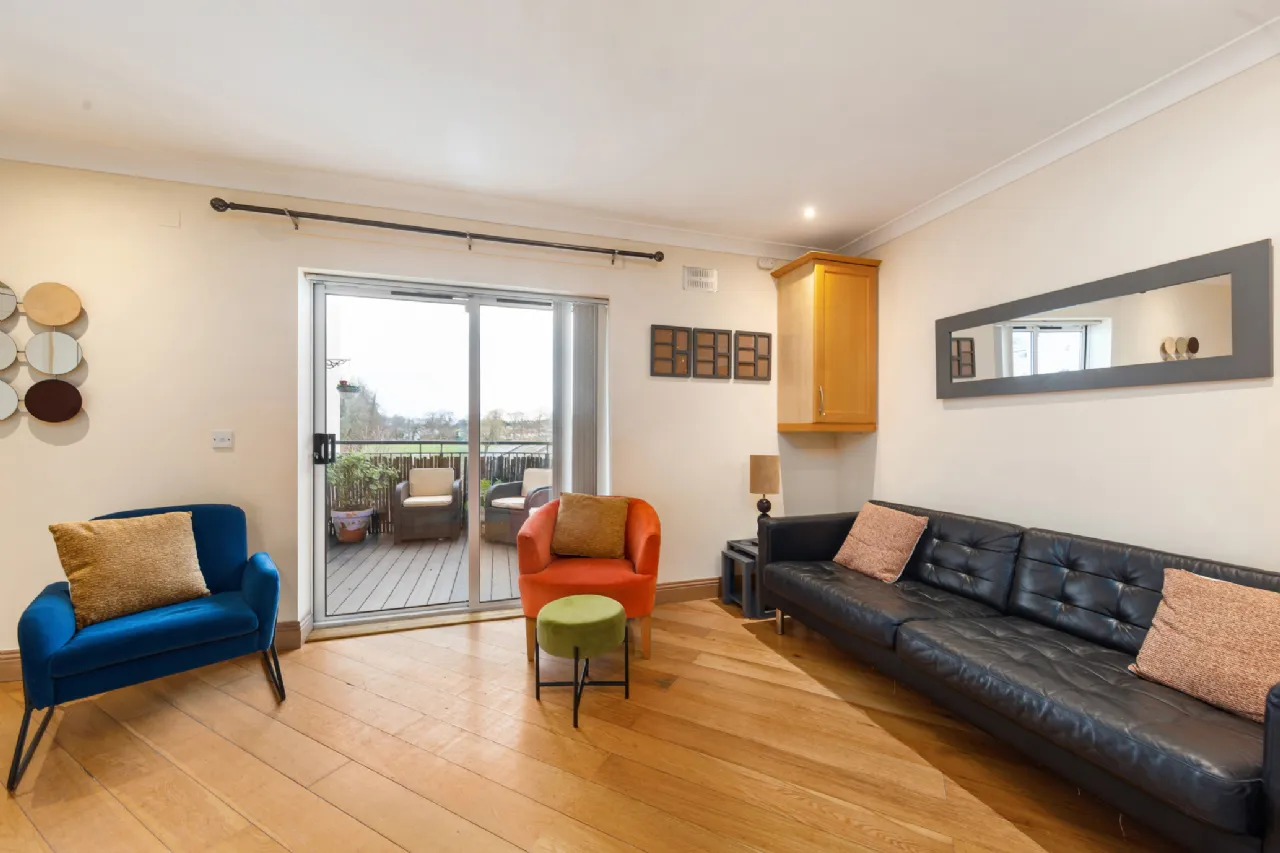 Photo of 61 Ballyowen Hall, Lucan, Co.Dublin, K78 WN60