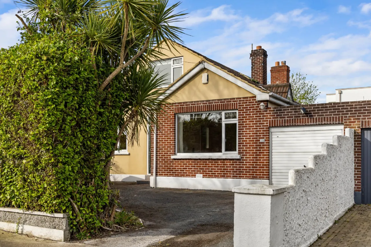 Photo of 15 Corbawn Avenue, Shankill, Dublin 18, D18 CD58