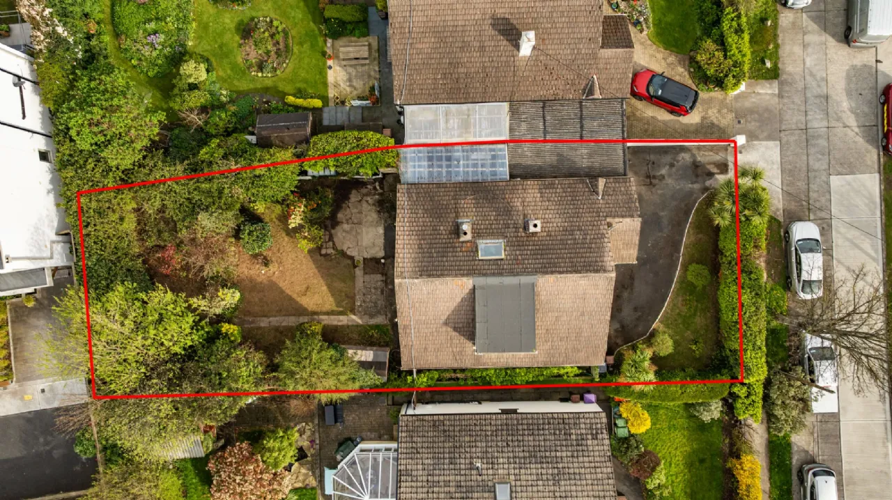 Photo of 15 Corbawn Avenue, Shankill, Dublin 18, D18 CD58