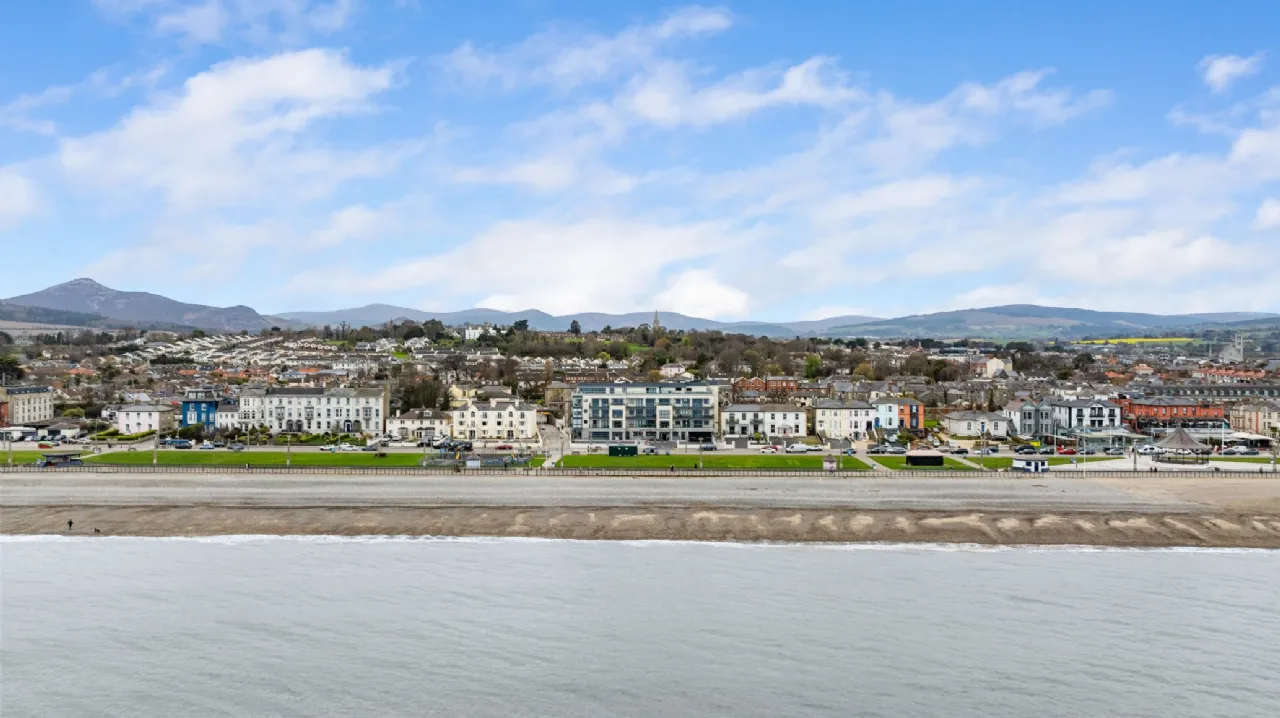 Photo of 23 Strand View, Strand Road, Bray, Co Wicklow, A98 P6X7