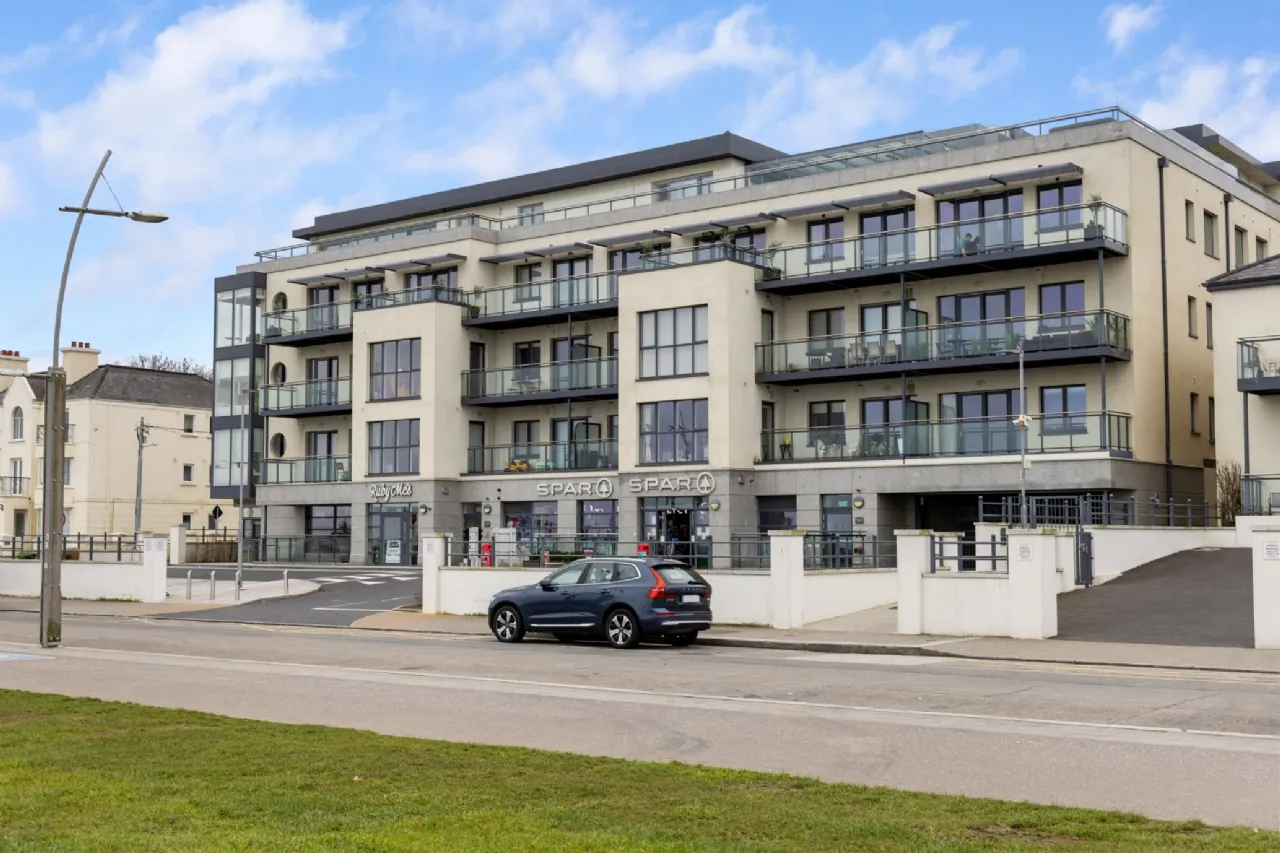 Photo of 23 Strand View, Strand Road, Bray, Co Wicklow, A98 P6X7