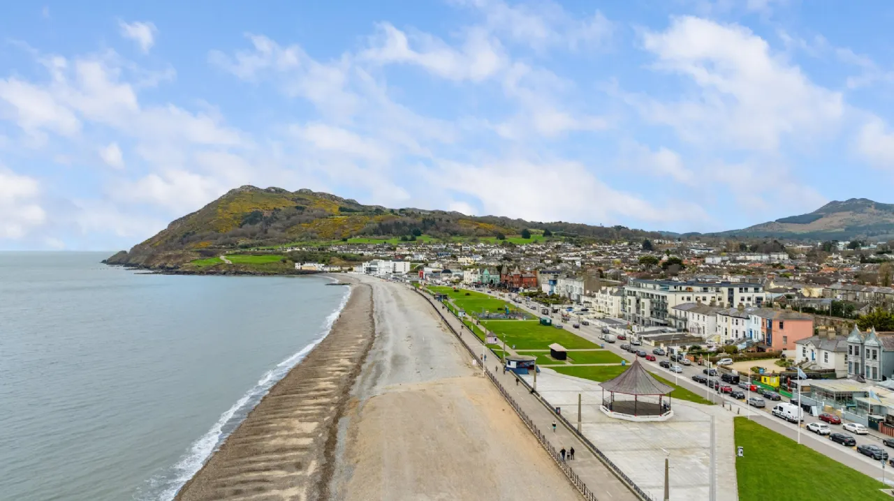 Photo of 23 Strand View, Strand Road, Bray, Co Wicklow, A98 P6X7