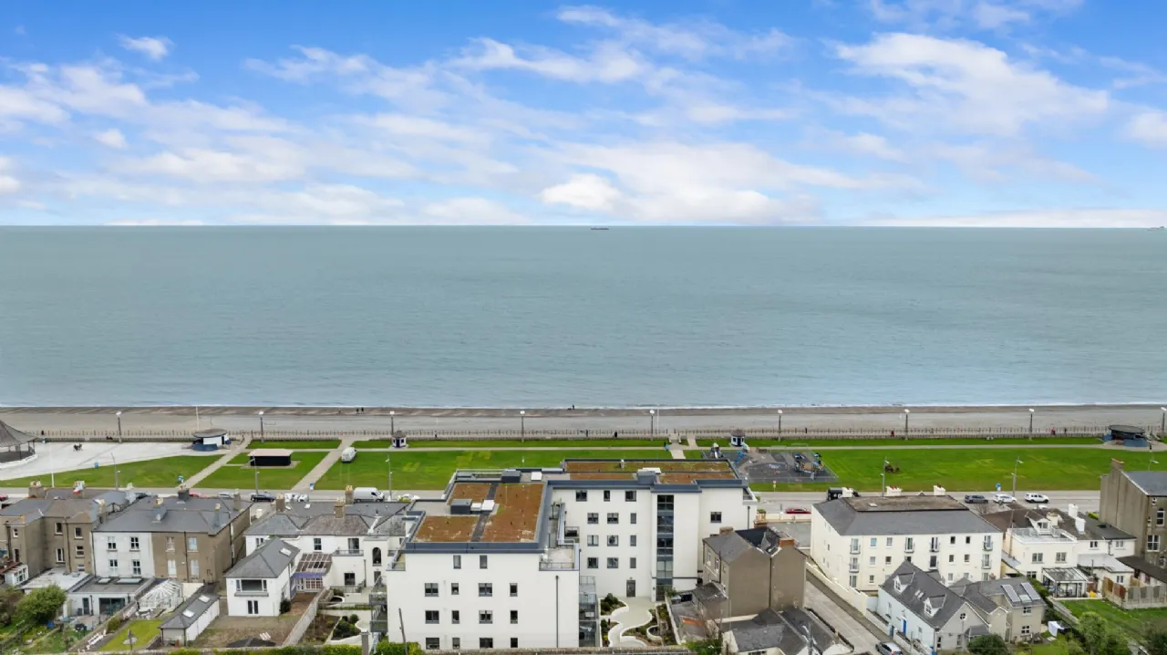 Photo of 23 Strand View, Strand Road, Bray, Co Wicklow, A98 P6X7