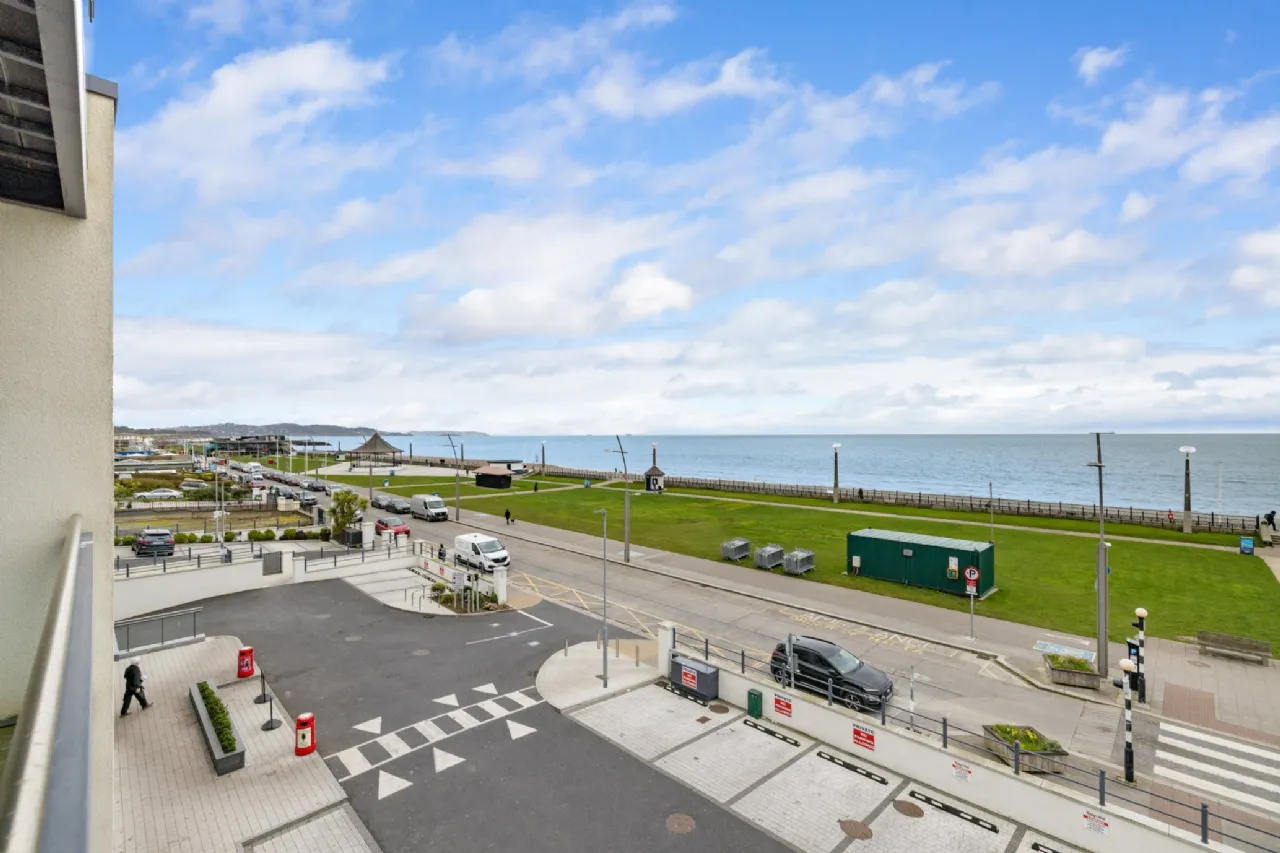 Photo of 23 Strand View, Strand Road, Bray, Co Wicklow, A98 P6X7