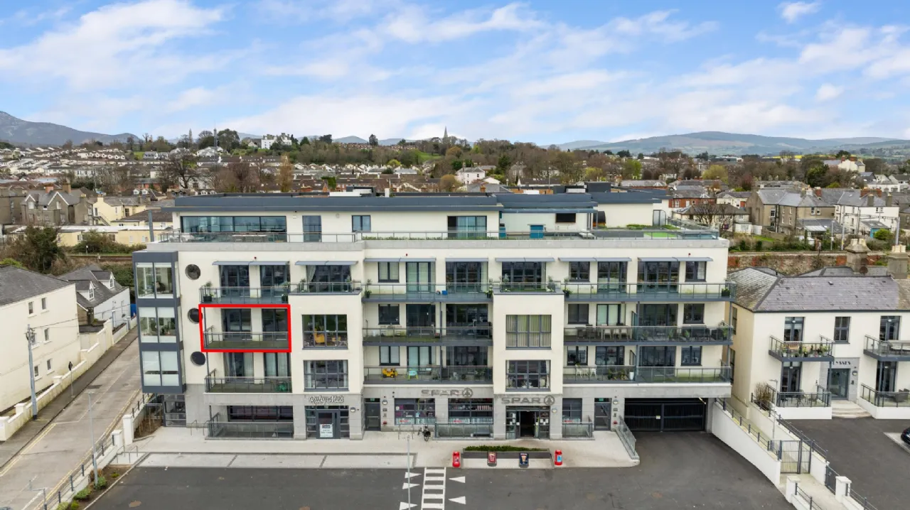 Photo of 23 Strand View, Strand Road, Bray, Co Wicklow, A98 P6X7