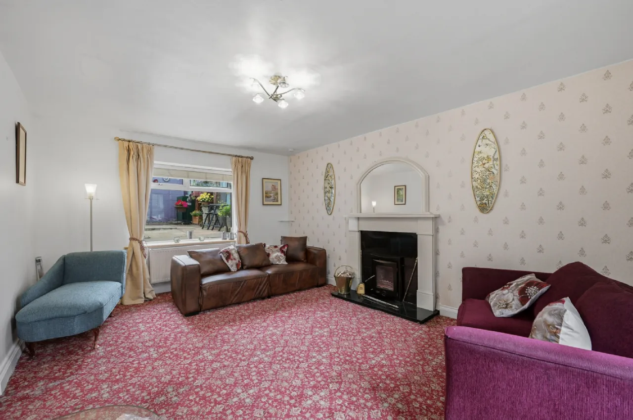 Photo of 15 St. Johns Street, Enniscorthy, Co. Wexford, Y21 F9X3
