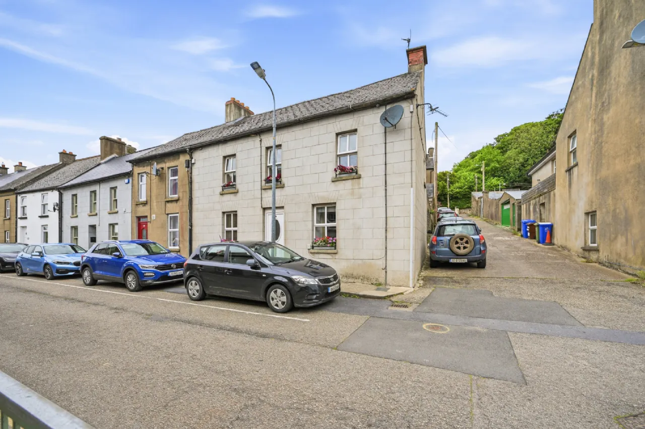 Photo of 15 St. Johns Street, Enniscorthy, Co. Wexford, Y21 F9X3