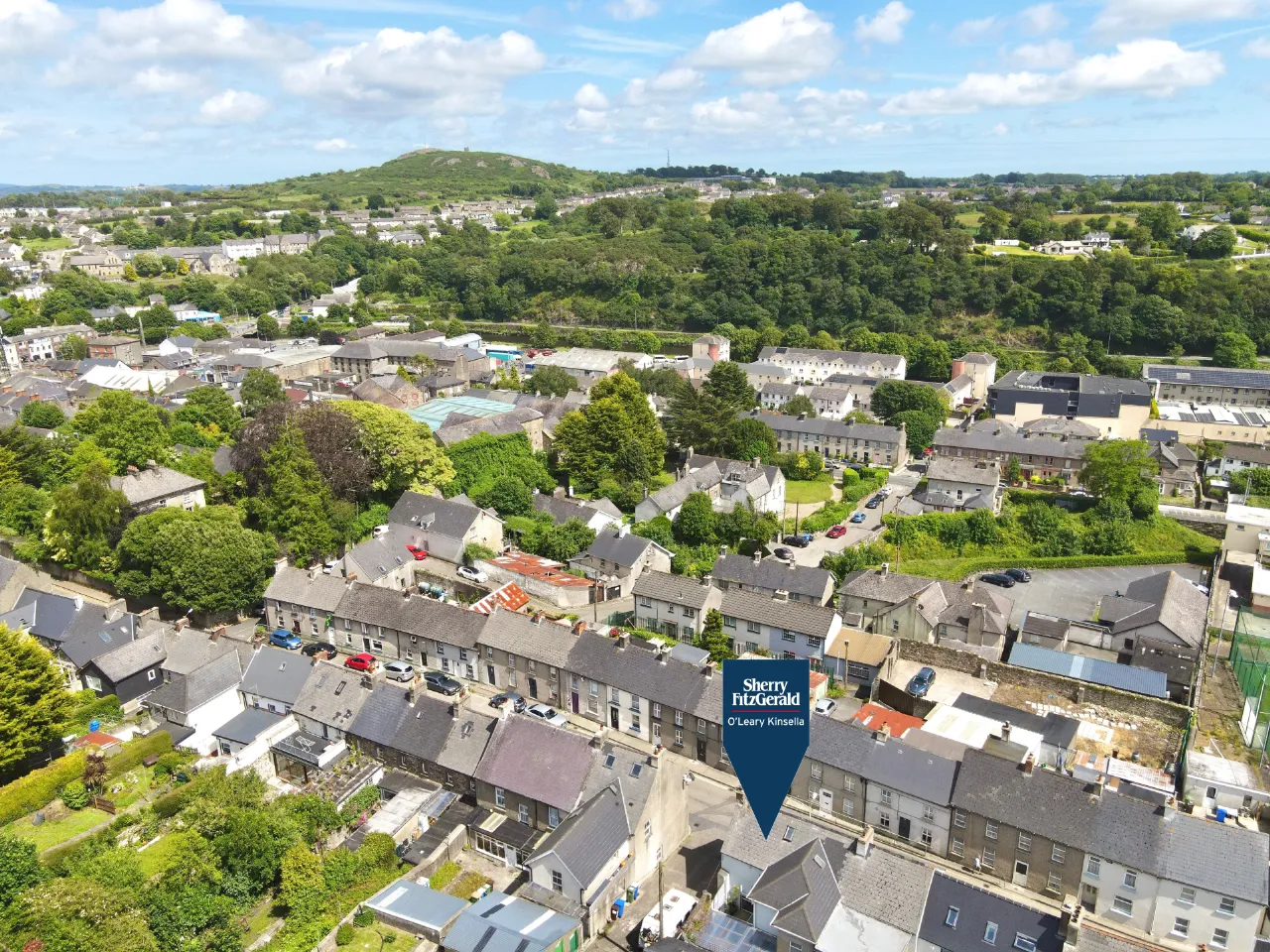 Photo of 15 St. Johns Street, Enniscorthy, Co. Wexford, Y21 F9X3
