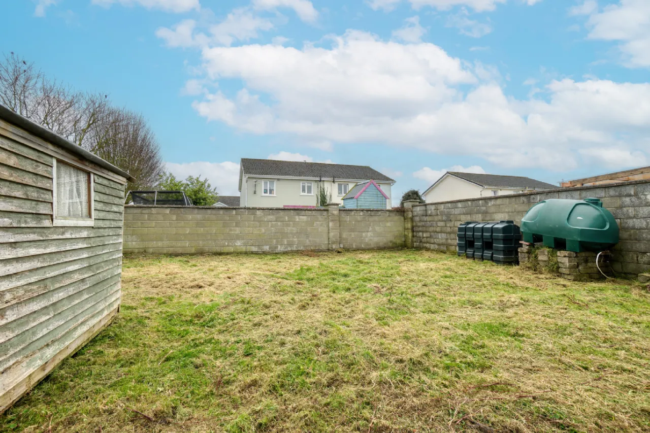 Photo of 87 Rossvale, Mountmellick Road, Portlaoise, Laois, R32 WNN1