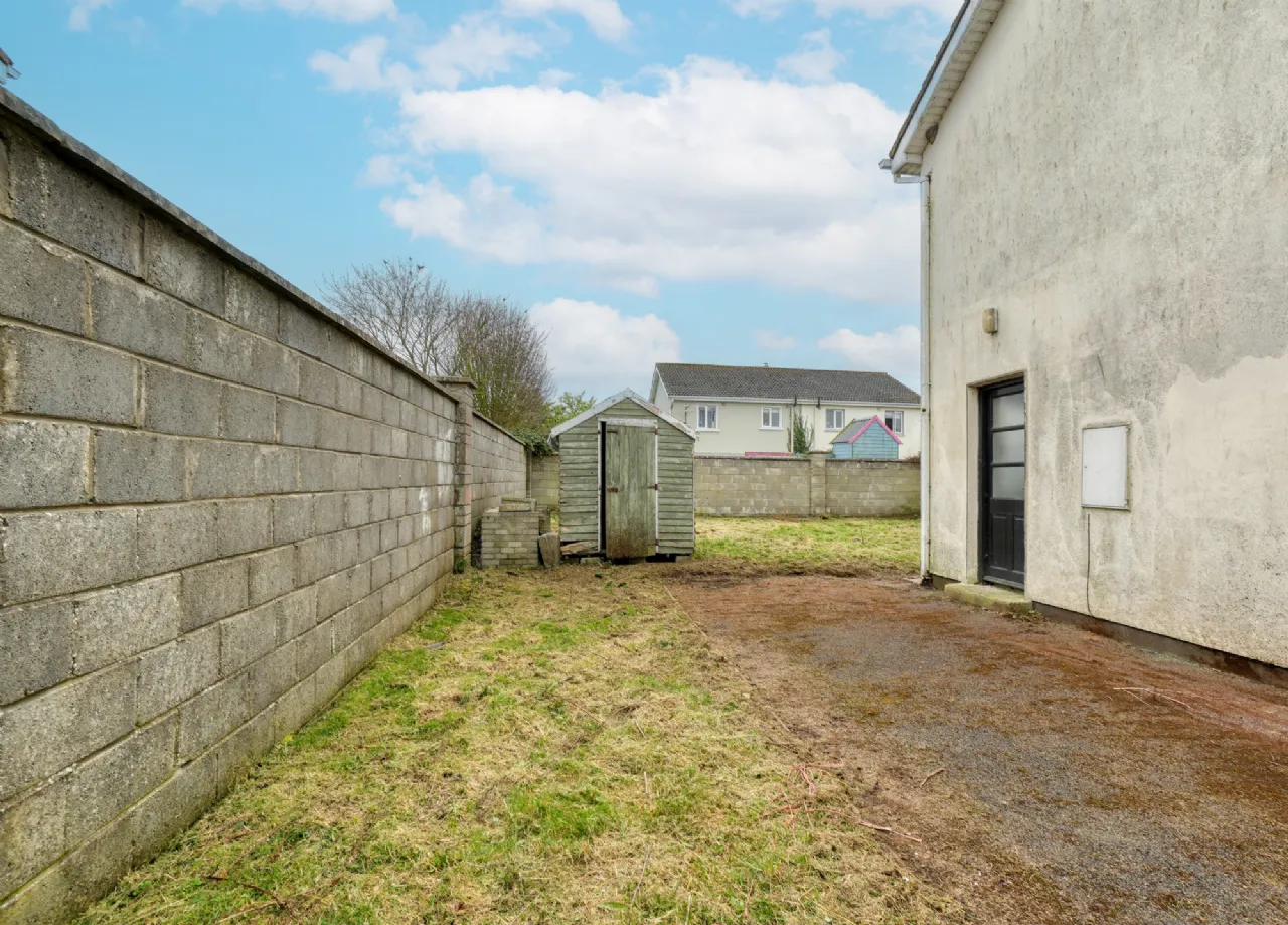 Photo of 87 Rossvale, Mountmellick Road, Portlaoise, Laois, R32 WNN1