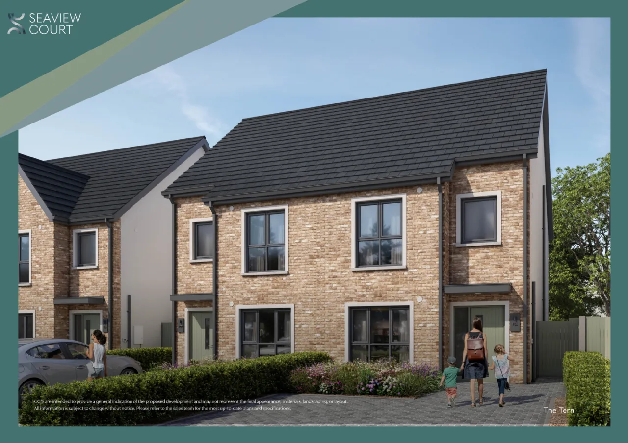 Photo of 20 Seaview Court, Rocksborough, Wexford Town