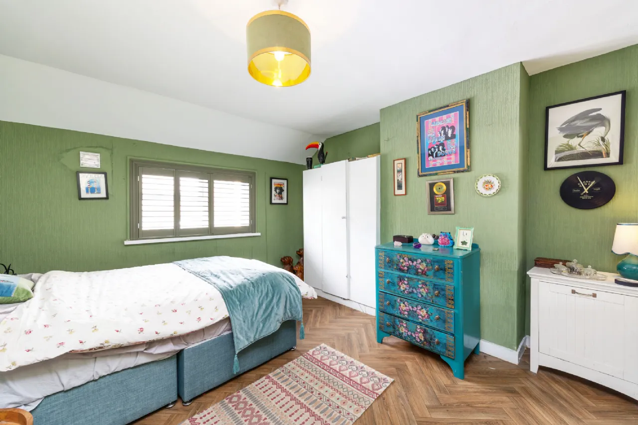 Photo of 36 Clune Road, Finglas, Dublin 11, D11 N6W7