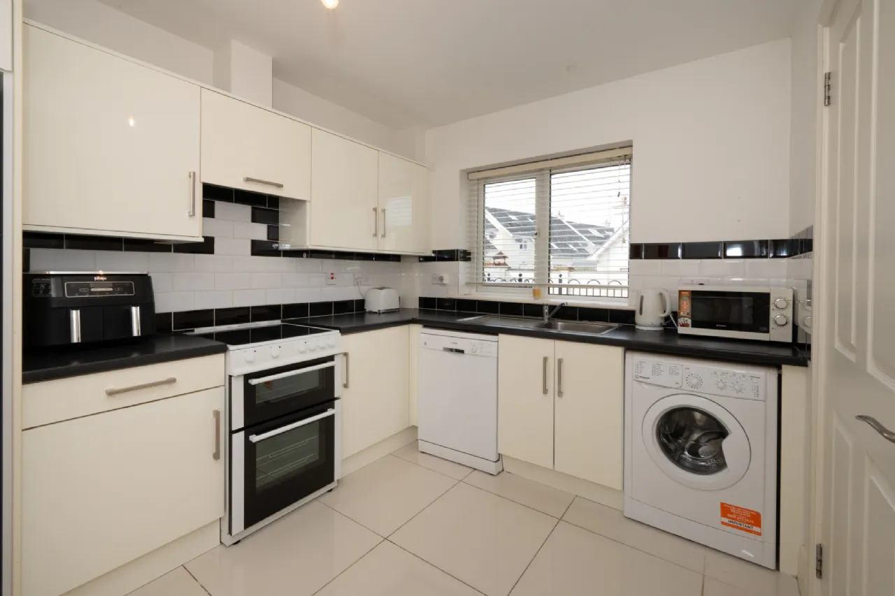 Photo of 13 Millers Court, Old Quarter, Ballincollig, Cork, P31R355