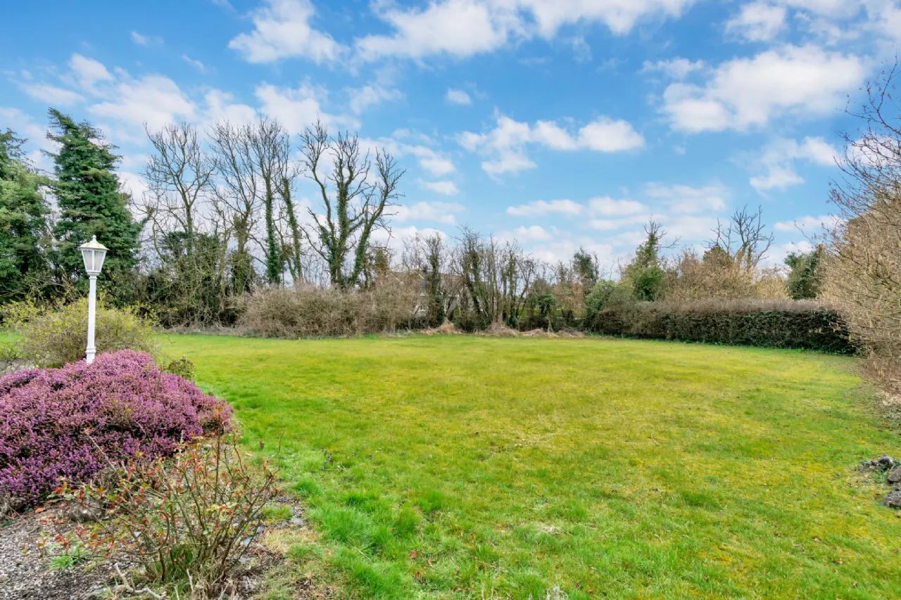 Photo of Rose Cottage, Newtown, Rathangan, Co. Kildare, R51 K159