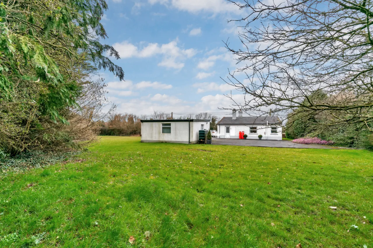 Photo of Rose Cottage, Newtown, Rathangan, Co. Kildare, R51 K159