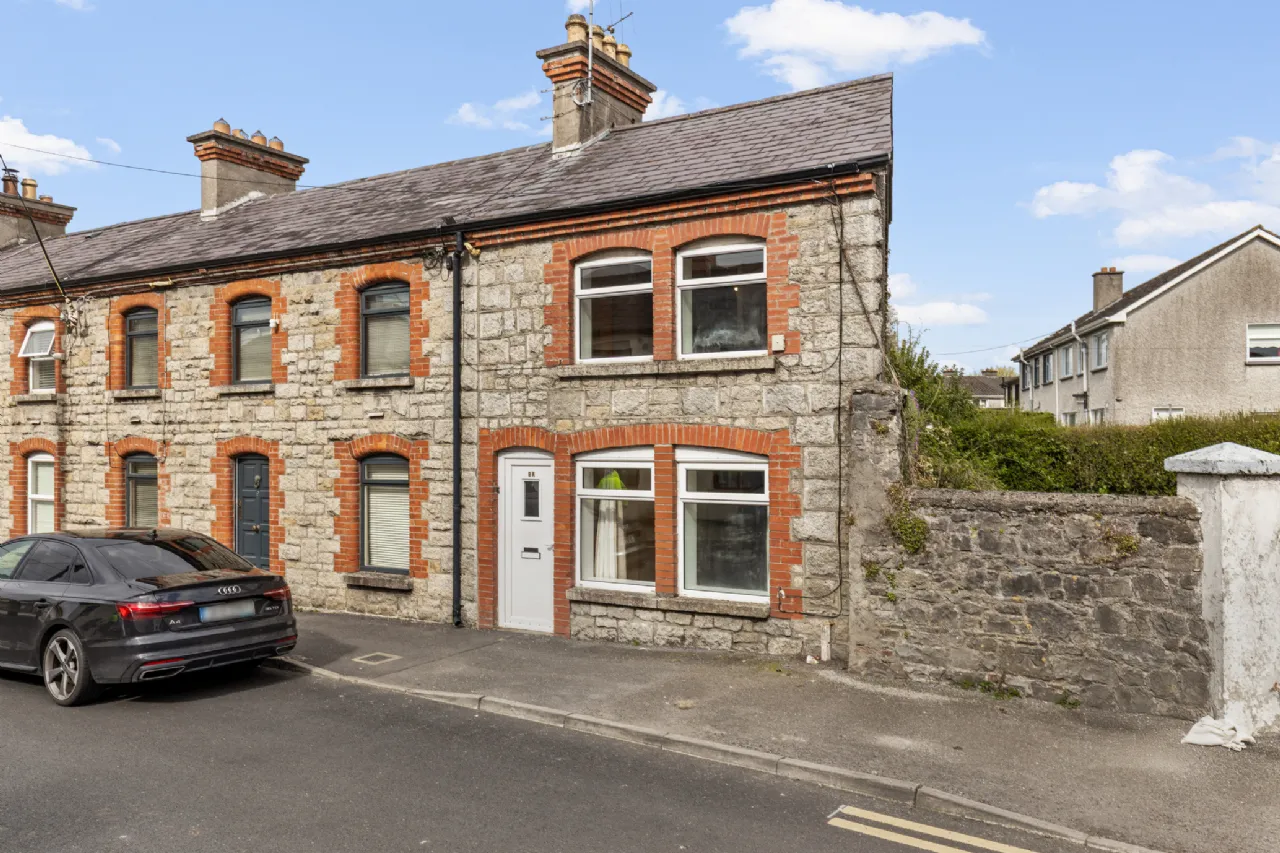 Photo of 9A Granite Cottages, Granby Row, Carlow, R93 A7Y8