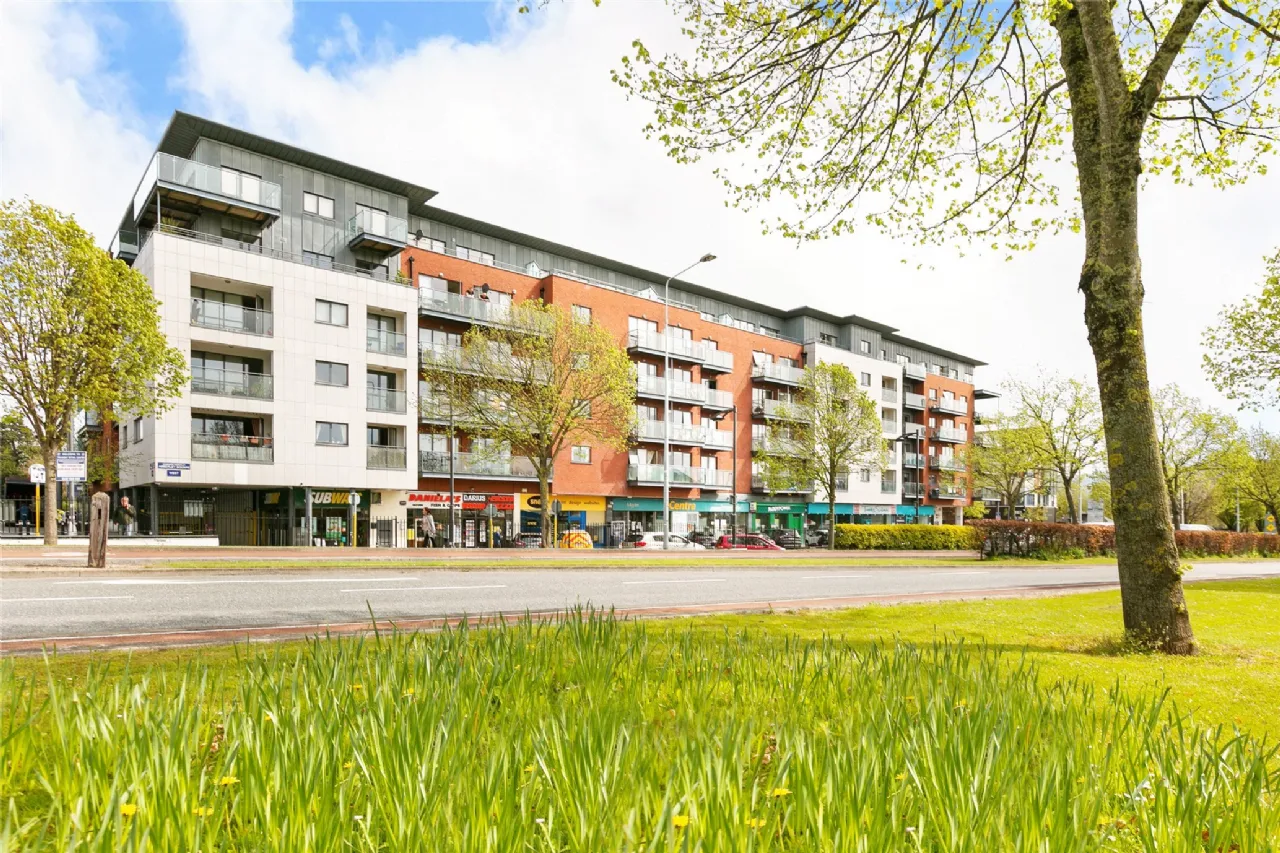 Photo of 65 Abberley Square, Belgard Road, Tallaght, Dublin 24, D24 YF21