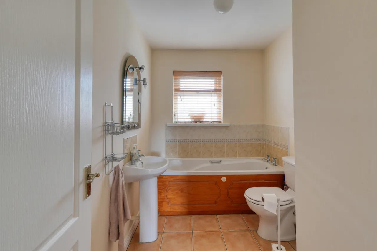 Photo of 22 The Beeches,, Forest Park,, Portlaoise,, Co.Laois, R32 XFN2