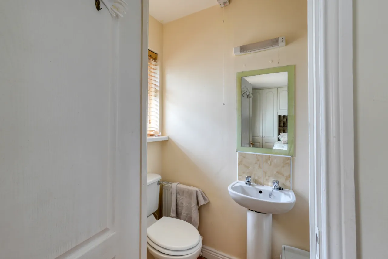 Photo of 22 The Beeches,, Forest Park,, Portlaoise,, Co.Laois, R32 XFN2