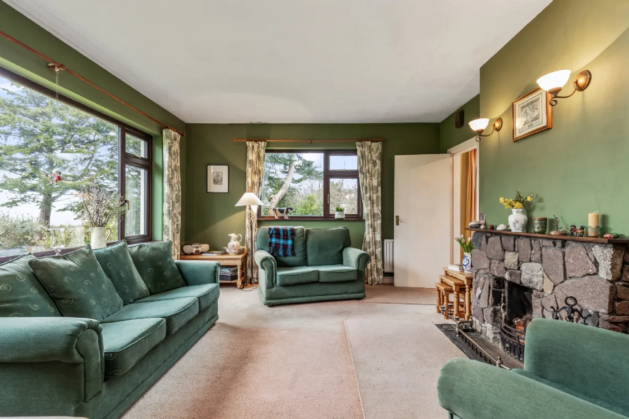 Photo of Carraig, Ballilogue, The Rower, Co. Kilkenny, R95 V2W2