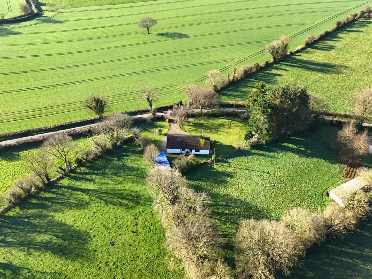 Photo of Carraig, Ballilogue, The Rower, Co. Kilkenny, R95 V2W2