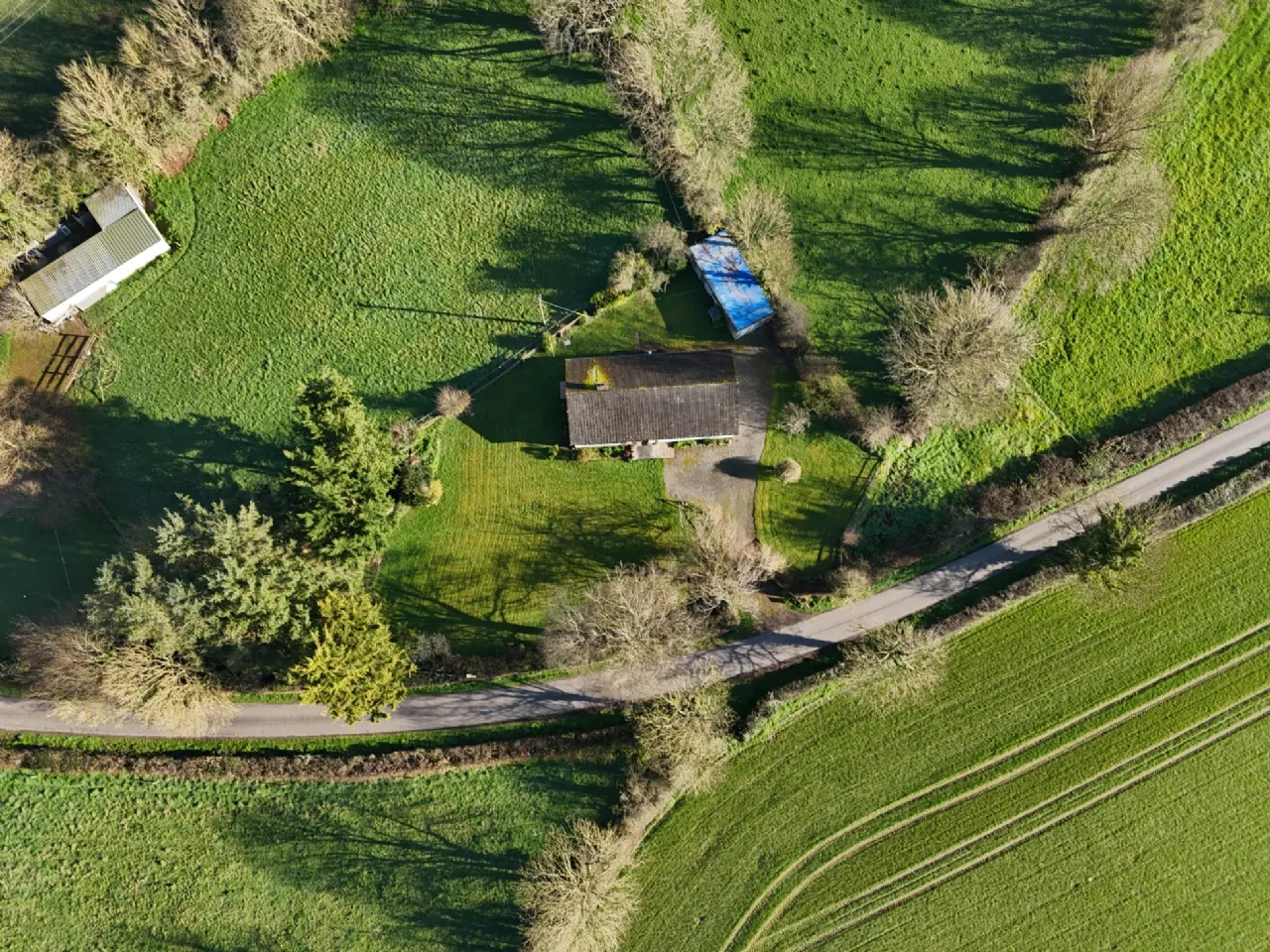 Photo of Carraig, Ballilogue, The Rower, Co. Kilkenny, R95 V2W2