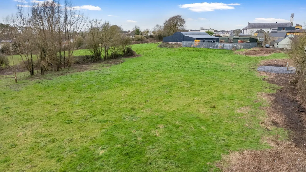 Photo of Longwood Village, Longwood, Co. Meath