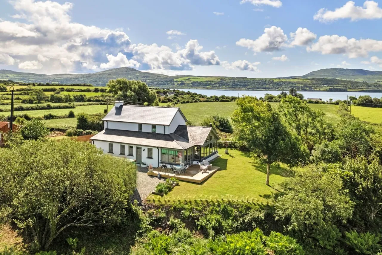 Photo of Saltwinds, Kealties, Ahakista, Co. Cork, P75 PY59