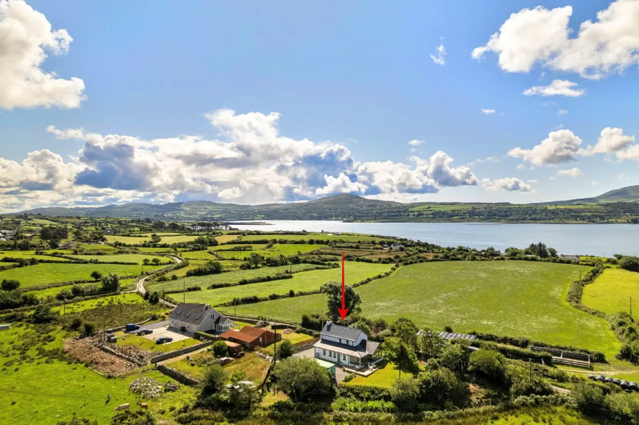 Photo of Saltwinds, Kealties, Ahakista, Co. Cork, P75 PY59