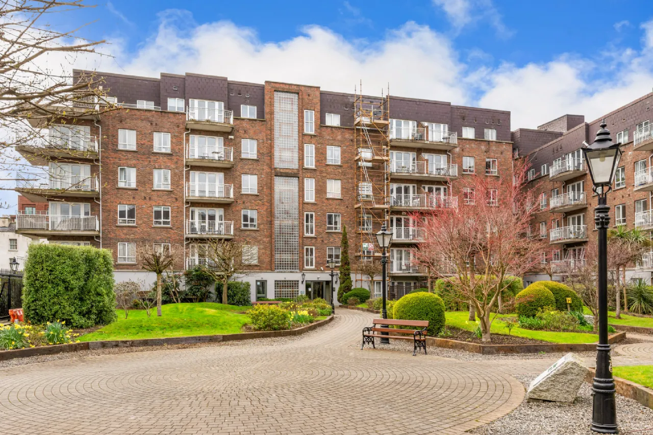 Photo of 15 Harcourt Green (Block 1), Charlemont Street, Dublin 2, D02 TN28