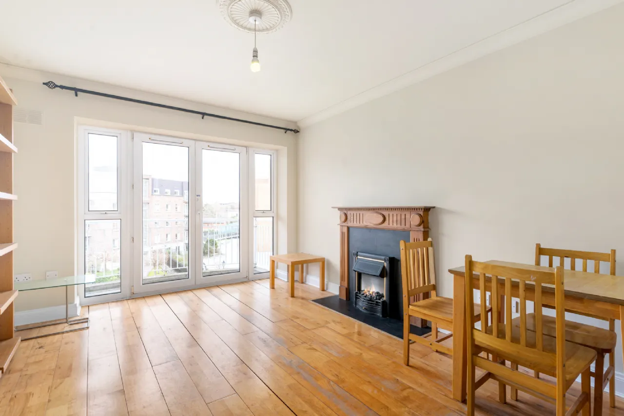 Photo of 15 Harcourt Green (Block 1), Charlemont Street, Dublin 2, D02 TN28