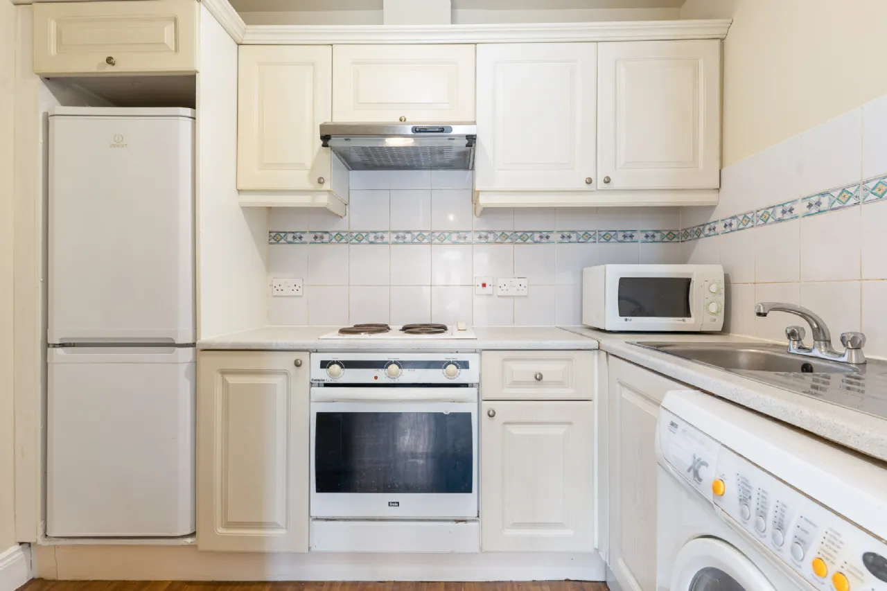 Photo of 15 Harcourt Green (Block 1), Charlemont Street, Dublin 2, D02 TN28