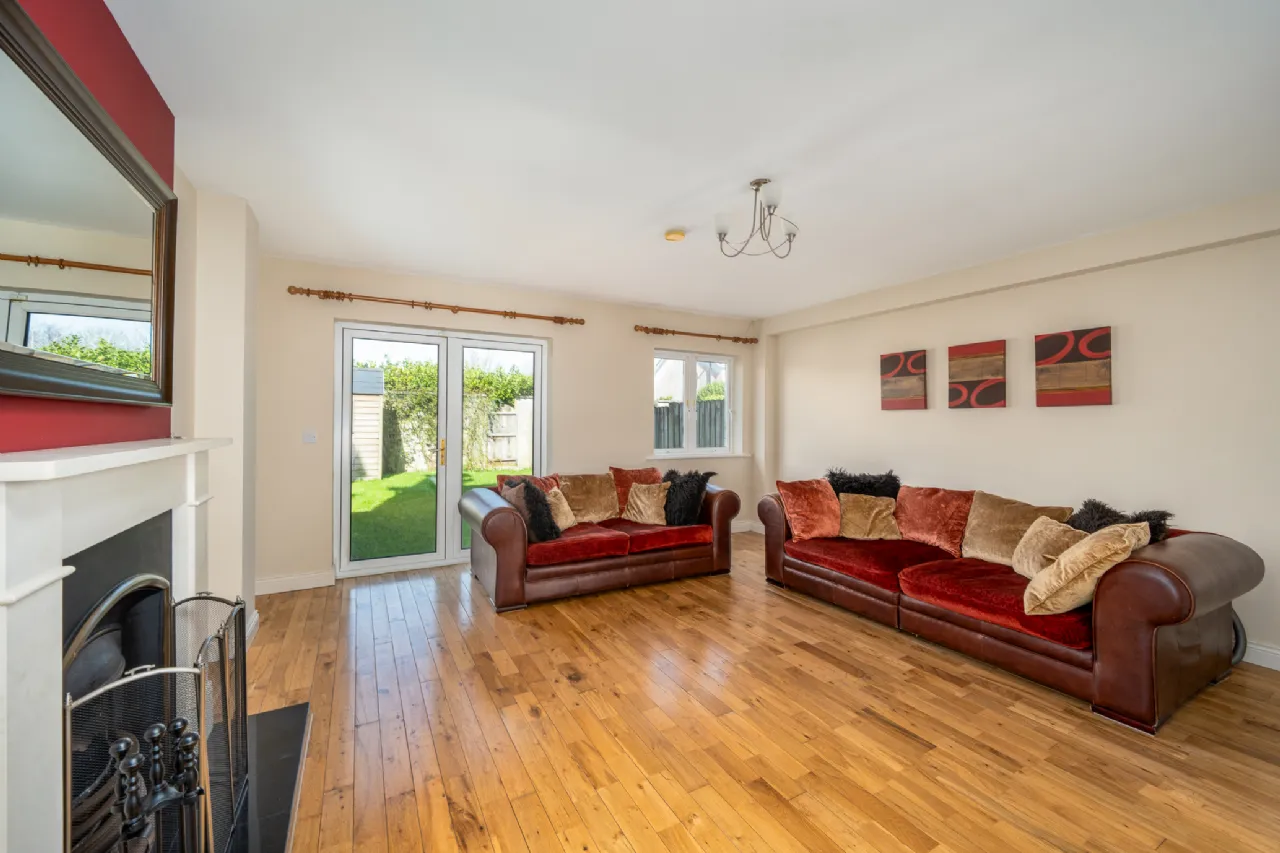 Photo of 69 Droim Liath, Collins Lane, Tullamore, Co. Offaly, R35N8R6