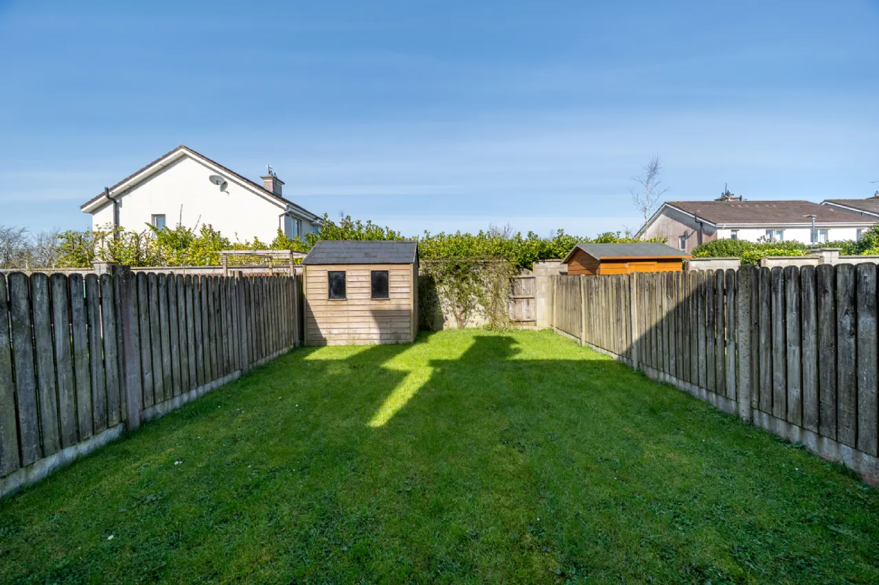 Photo of 69 Droim Liath, Collins Lane, Tullamore, Co. Offaly, R35N8R6